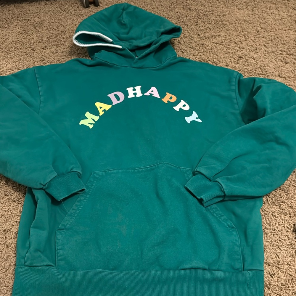 Madhappy hoodie